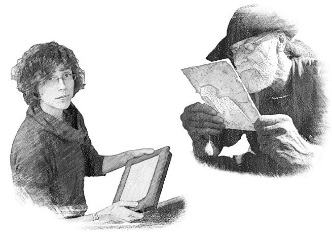 Pappersmakaren